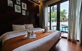Meunna Boutique Hotel